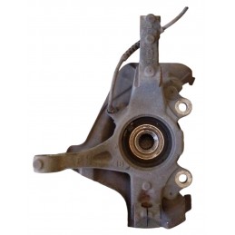 Fusello montante con mozzo...