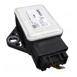 Sensore imbardata...