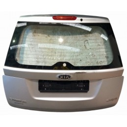 Portellone posteriore Kia...