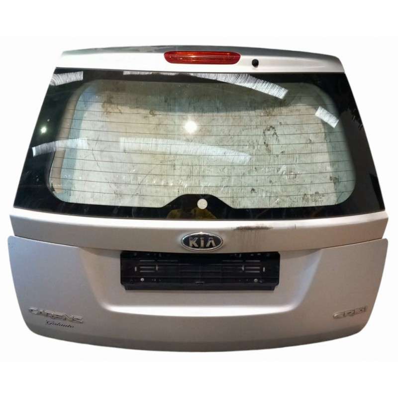 Portellone posteriore Kia Carens 2002-2006