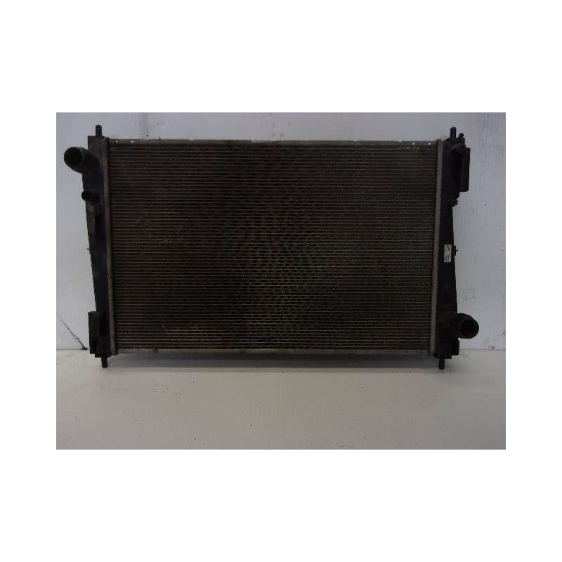 Radiatore acqua 871360010 Fiat Grande Punto 1.3 MJ - Radiatore - 1 Radiatore acqua 871360010 Fiat Grande Punto 1.3 MJ - Radiatore - 1