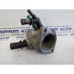 Termostato 55189845 valvola Alfa - Fiat 1.9 JTD - Termostato - 2