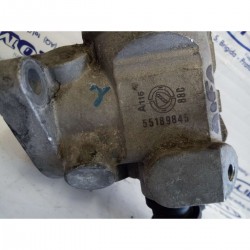 Termostato 55189845 valvola Alfa - Fiat 1.9 JTD - Termostato - 3