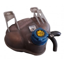 Vaschetta acqua motore Fiat...