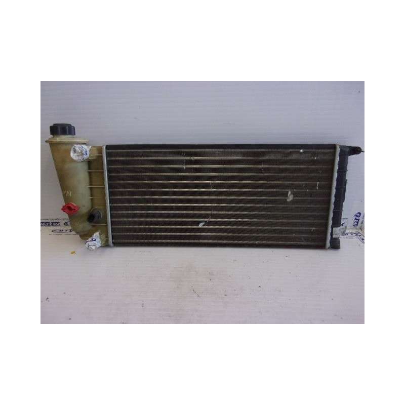 Radiatore Acqua Fiat Panda 141 - Radiatore - 1 Radiatore Acqua Fiat Panda 141 - Radiatore - 1