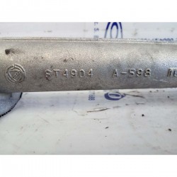 Filtro olio ST4904 Alfa - Fiat 1.9 JTD - Varie1 - 3