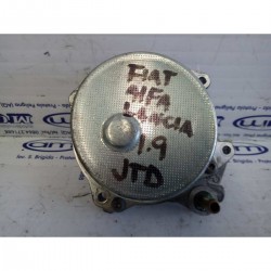 Pompa vuoto depressore 46818358 Fiat - Alfa - Lancia 1.9 JTD - Varie1 - 5
