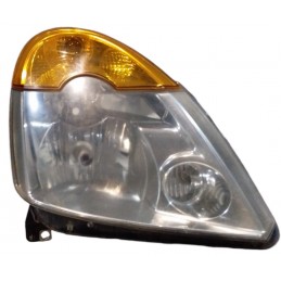 Proiettore anteriore destro...