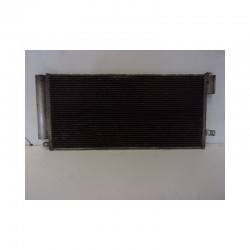 Radiatore condensatore 50526515 Fiat Grande Punto 1.3 MJ - Radiatore - 1