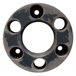 Copri ruota Iveco Daily...