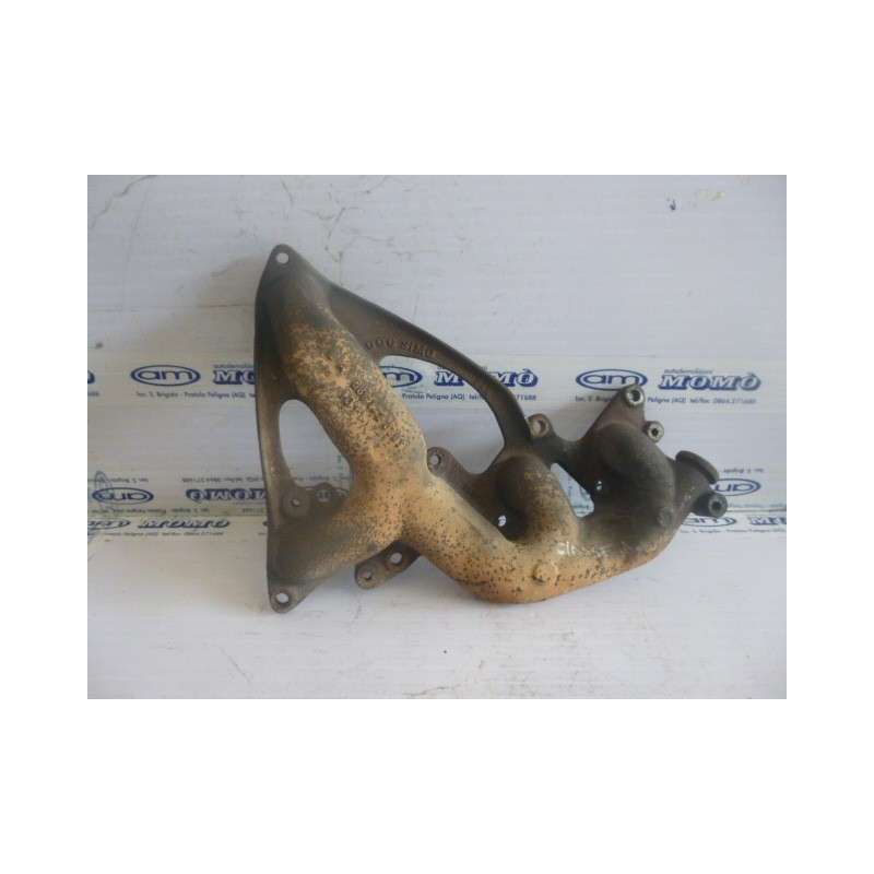 Collettore di scarico A6681420301 Mercedes Classe A w168 - Collettore - 1