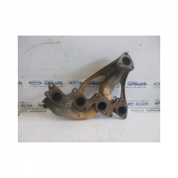 Collettore di scarico A6681420301 Mercedes Classe A w168 - Collettore - 2