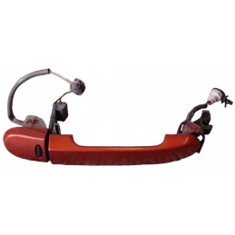 Maniglia esterna porta...