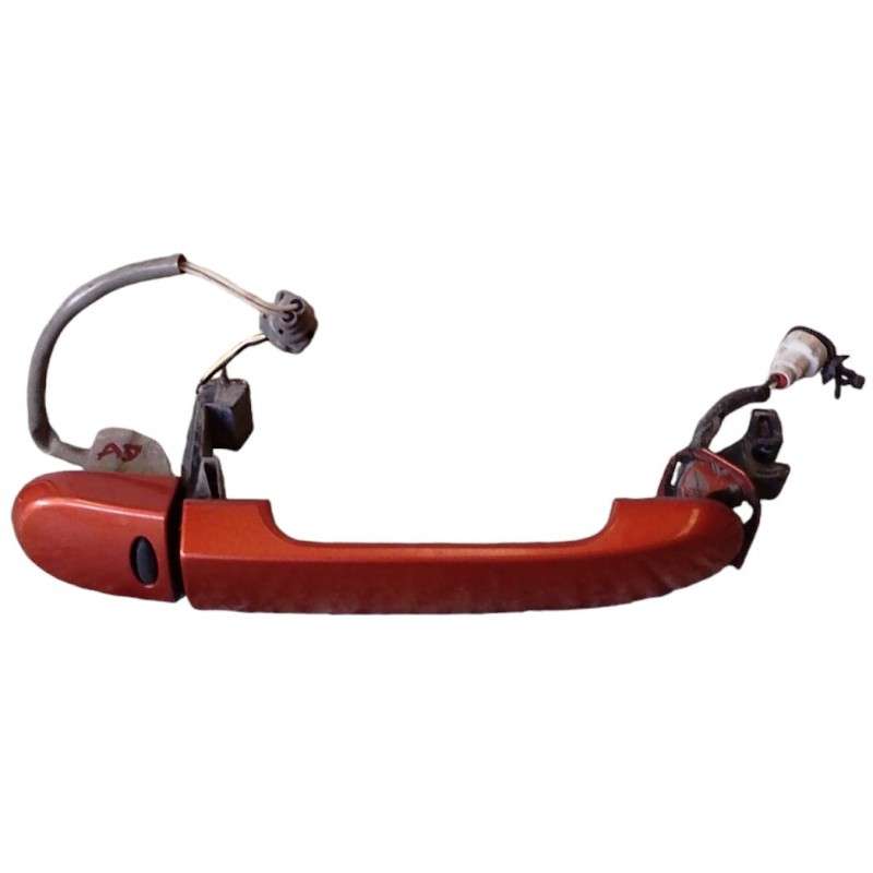 Maniglia esterna porta anteriore destra Nissan Note 2004-2013