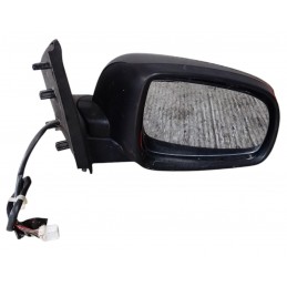 Specchietto retrovisore...