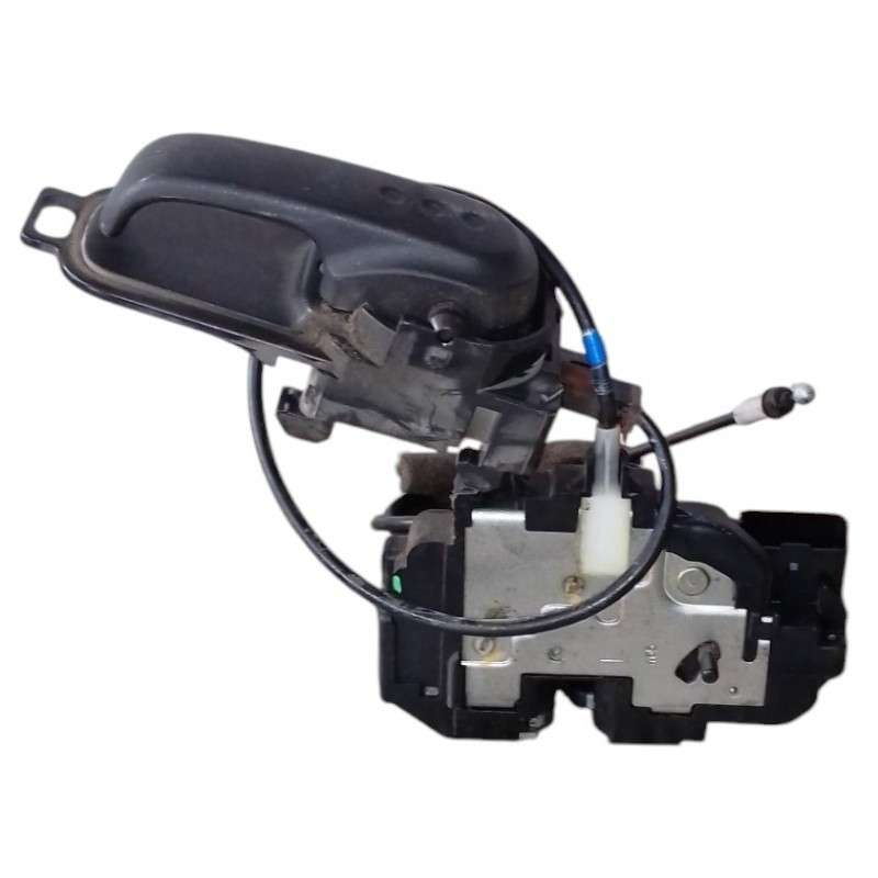 Serratura porta posteriore sinistra Nissan Note 2004-2013
