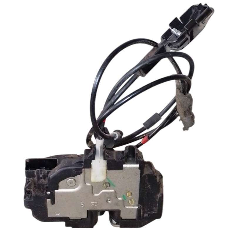 Serratura porta anteriore destra Nissan Note 2004-2013