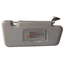 Pantina aletta parasole...