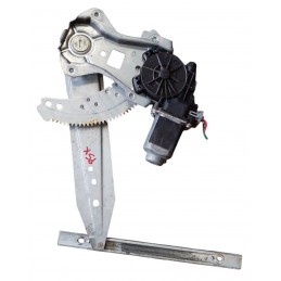 Alzavetro posteriore...