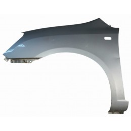 Parafango anteriore...