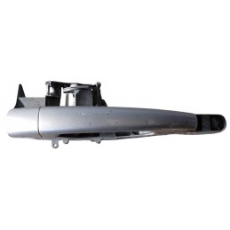 Maniglia esterna porta...