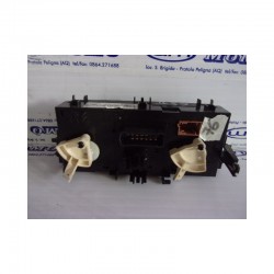 Centralina Comandi Aria Z8510001 Citroen C3 II 2009/2016 - Centralina - 2