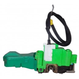 Serratura porta anteriore...