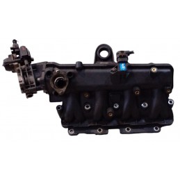 Collettore aspirazione Alfa...