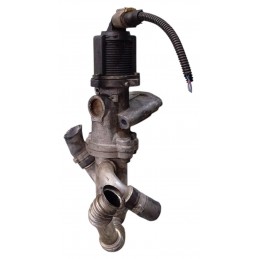 Valvola EGR Alfa Romeo Mito...