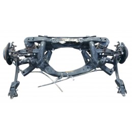 Ponte posteriore Toyota Rav...