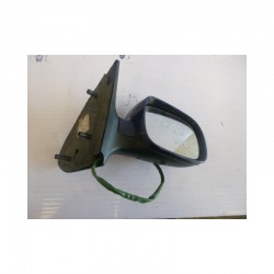 Specchietto retrovisore elettrico Dx Volkswagen Polo 6N-6N2 5 Pin - Specchietto retrovisore - 1