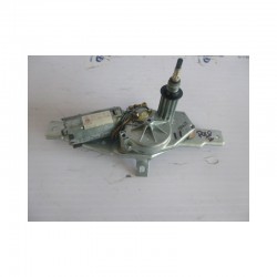 Motorino tergicristallo post. 871955713B Volkswagen Polo II 1990-1994 - Motorino tergicristallo - 1