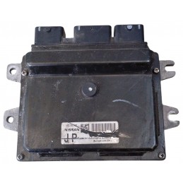 Centralina motore Nissan...