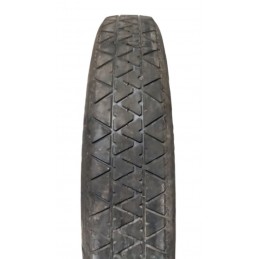Ruota di scorta 1010483 4.00BX15H ET35 Alfa Romeo Fiat Lancia 5 fori - Ruota di scorta - 2