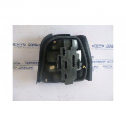 Fanale post.Sx. 871945095B Volkswagen PoloCoupè 1990-1994 - Illuminazione - 2 Fanale post.Sx. 871945095B Volkswagen PoloCoupè 1990-1994 - Illuminazione - 2