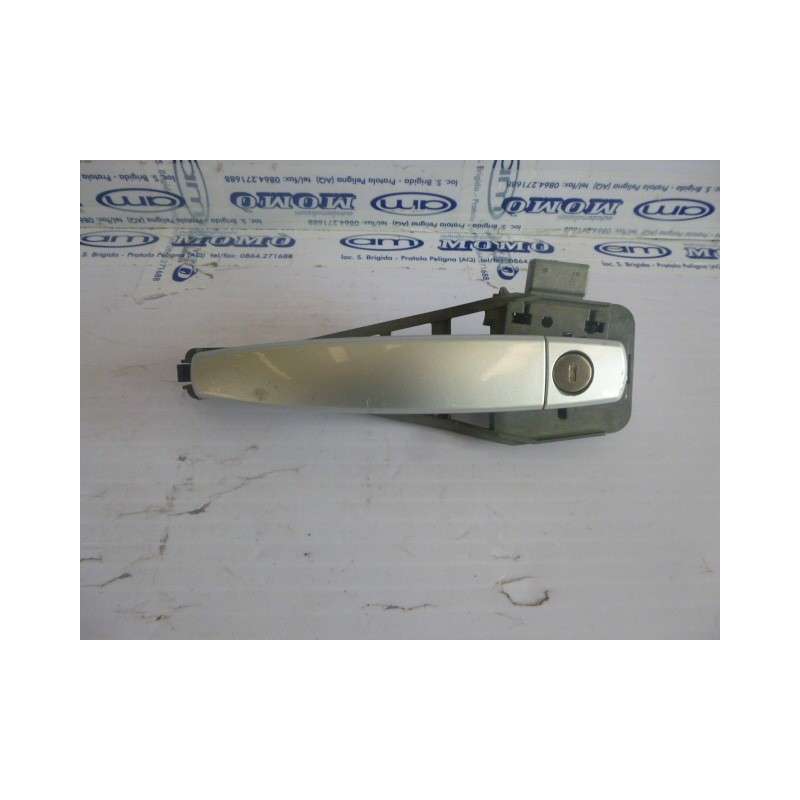 Maniglia ant.Sx. Opel Vectra C Signum - Maniglia - 1