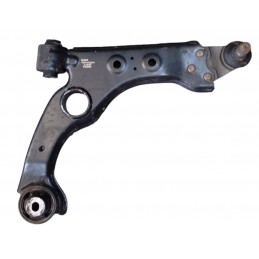 Braccio oscillante...