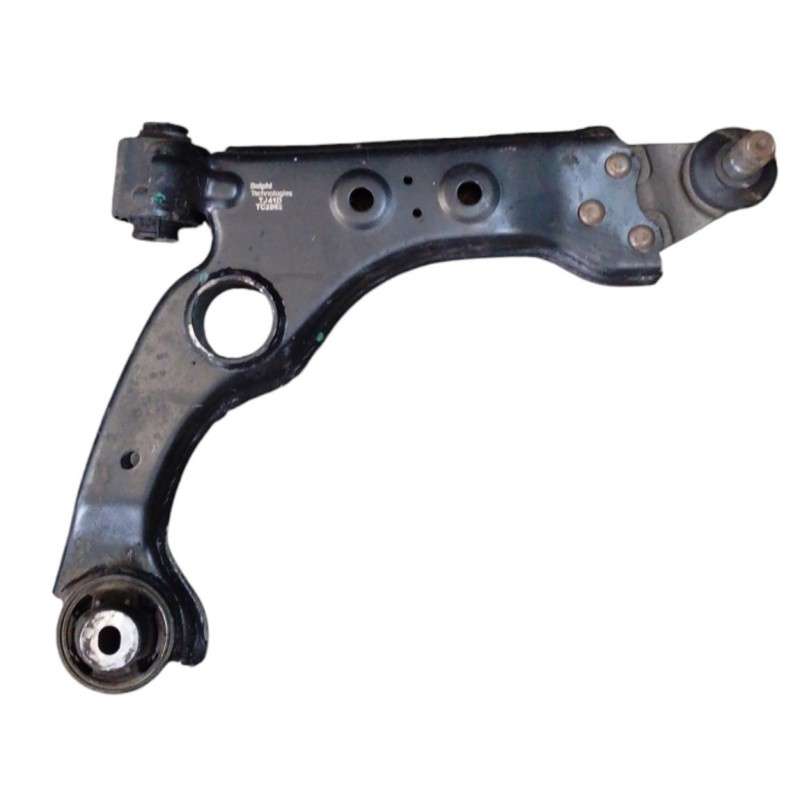 Braccio oscillante anteriore destro Alfa Romeo Giulietta 1.6 Jtdm 2010-2020