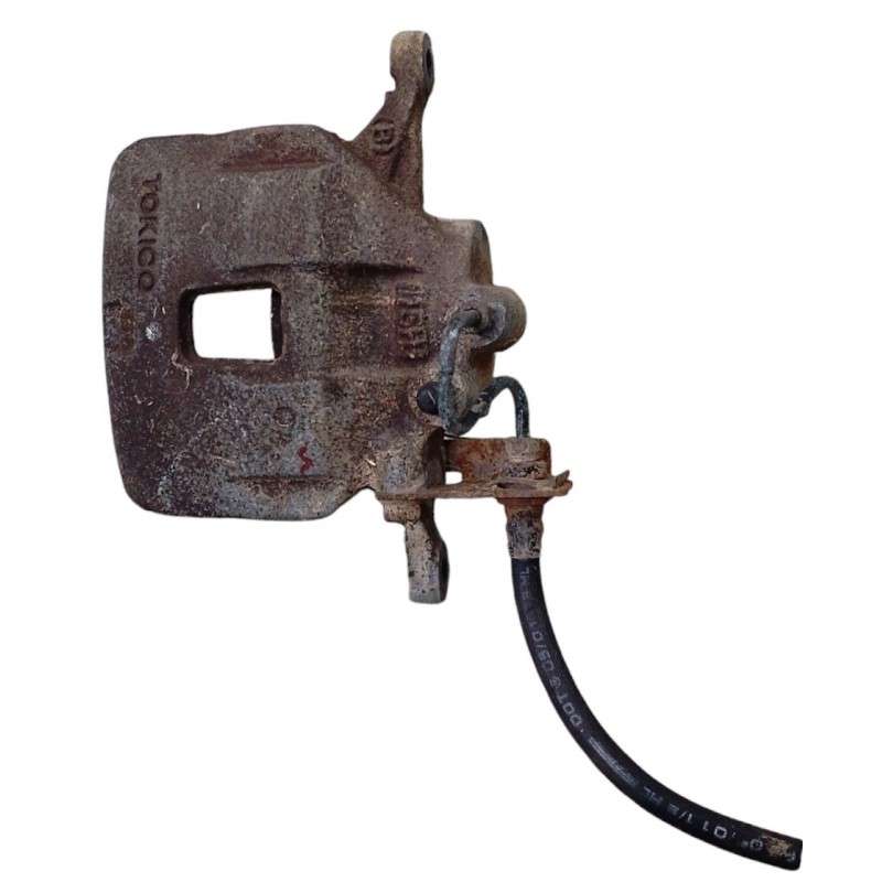 Pinza freno anteriore sinistra Mitsubishi L200 2.5 diesel 1996-2005