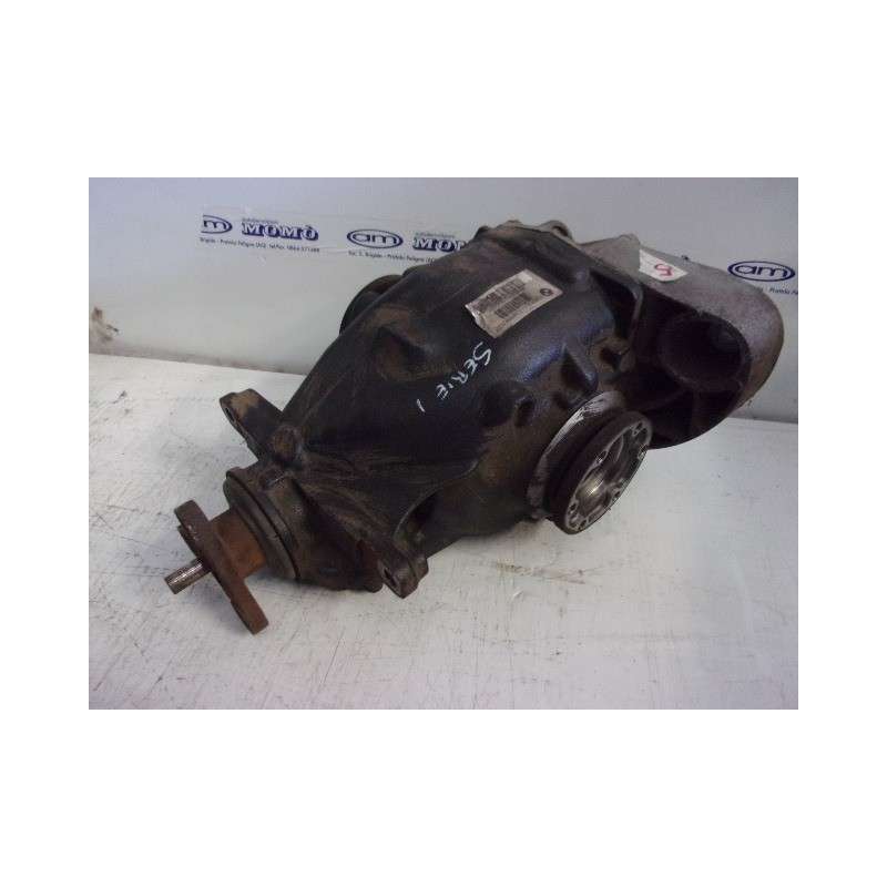 Differziale Posteriore 754158002 Bmw Serie 1. S.3 Mk90-91 - Differenziale - 1