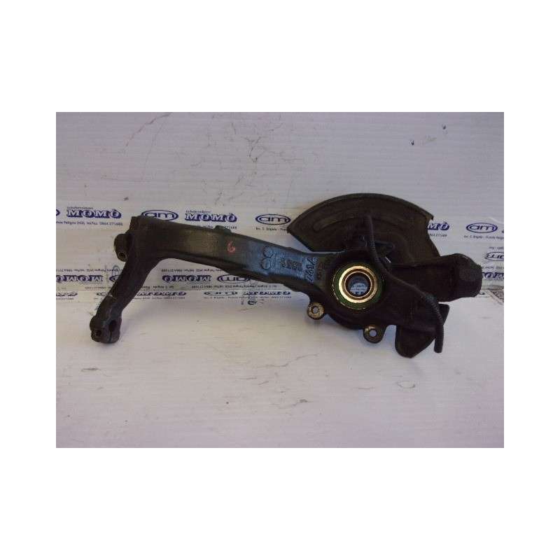 Mozzo Fusello 8D0407257 Anteriore Sx Audi A4 MkB5. Passat3b2 1.9Tdi - Mozzi - 1