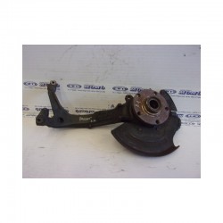 Mozzo Fusello 8D0407257 Anteriore Sx Audi A4 MkB5. Passat3b2 1.9Tdi - Mozzi - 2