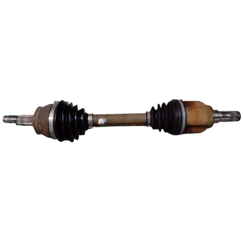 Semiasse anteriore sinistro Alfa Romeo Mito 1.3 multijet 90cv 2008-2018 - Semiasse - 1 Semiasse anteriore sinistro Alfa Romeo Mito 1.3 multijet 90cv 2008-2018 - Semiasse - 1