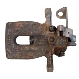 Pinza freno posteriore...