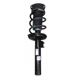 Ammortizzatore anteriore...