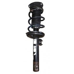 Ammortizzatore anteriore...