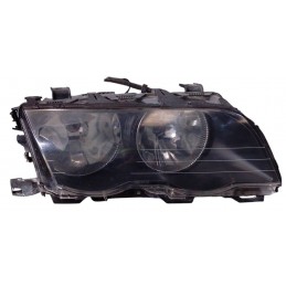 Proiettore anteriore destro...