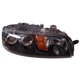 Proiettore anteriore destro...