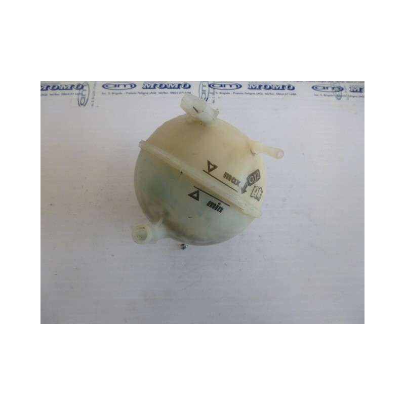 Vaschetta acqua radiatore 6N0121407 Volkswagen/Audi/Seat/ Skoda - Vaschette - 1 Vaschetta acqua radiatore 6N0121407 Volkswagen/Audi/Seat/ Skoda - Vaschette - 1
