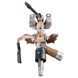 Piantone sterzo meccanico...